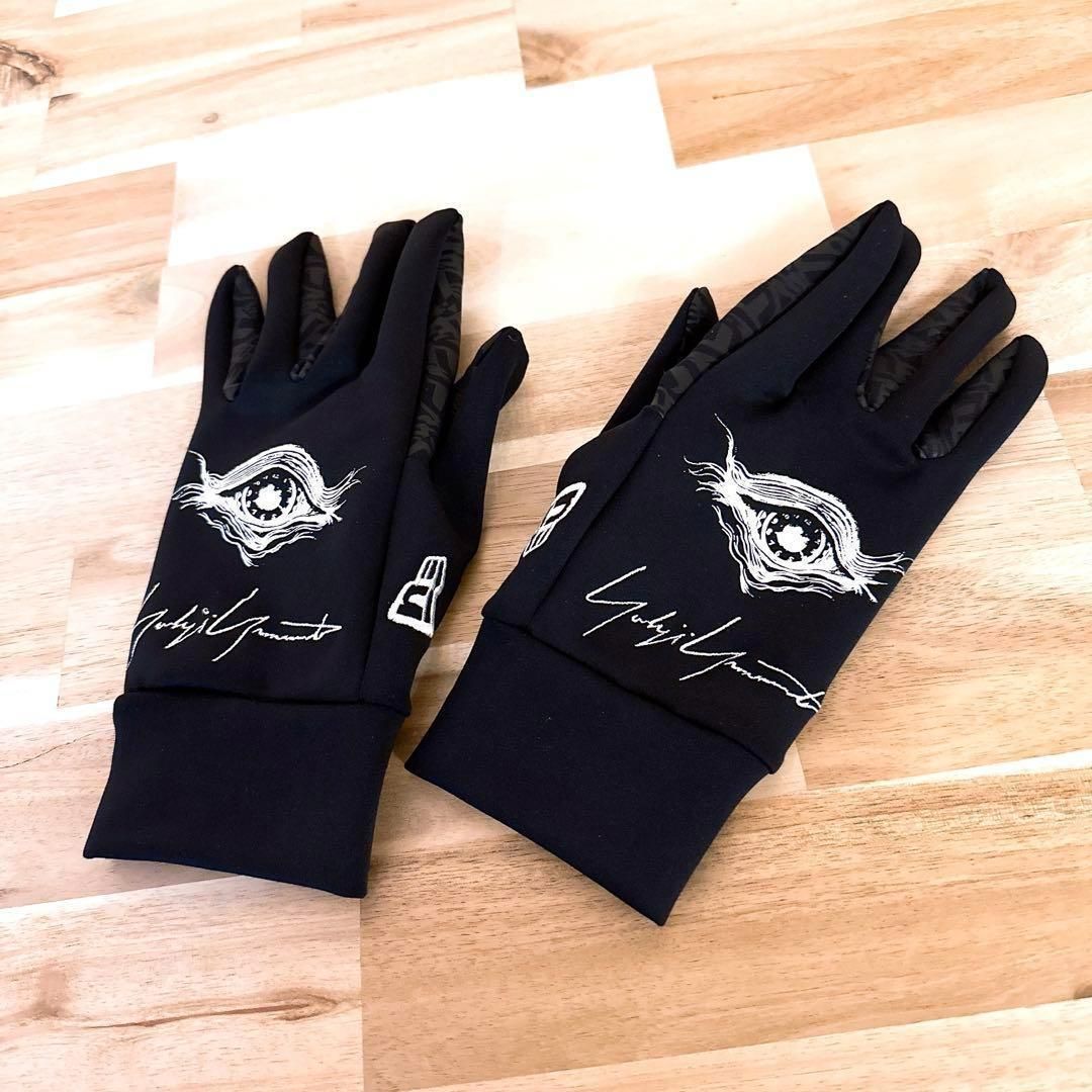 フリース ウォーマーグローブ