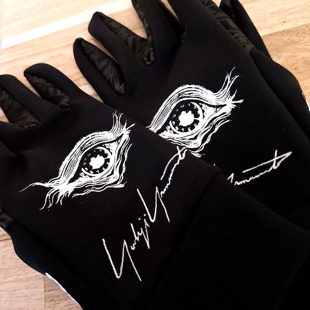 ニューエラ×ヨウジヤマモト