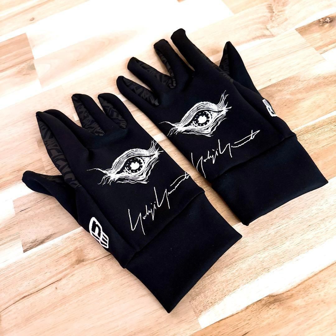 フリース ウォーマーグローブ