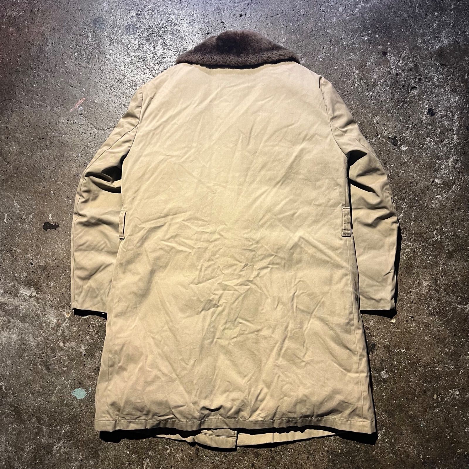 L.L.Bean エル エル ビーン 60s 1960s VINTAGE ヴィンテージ 筆記体 