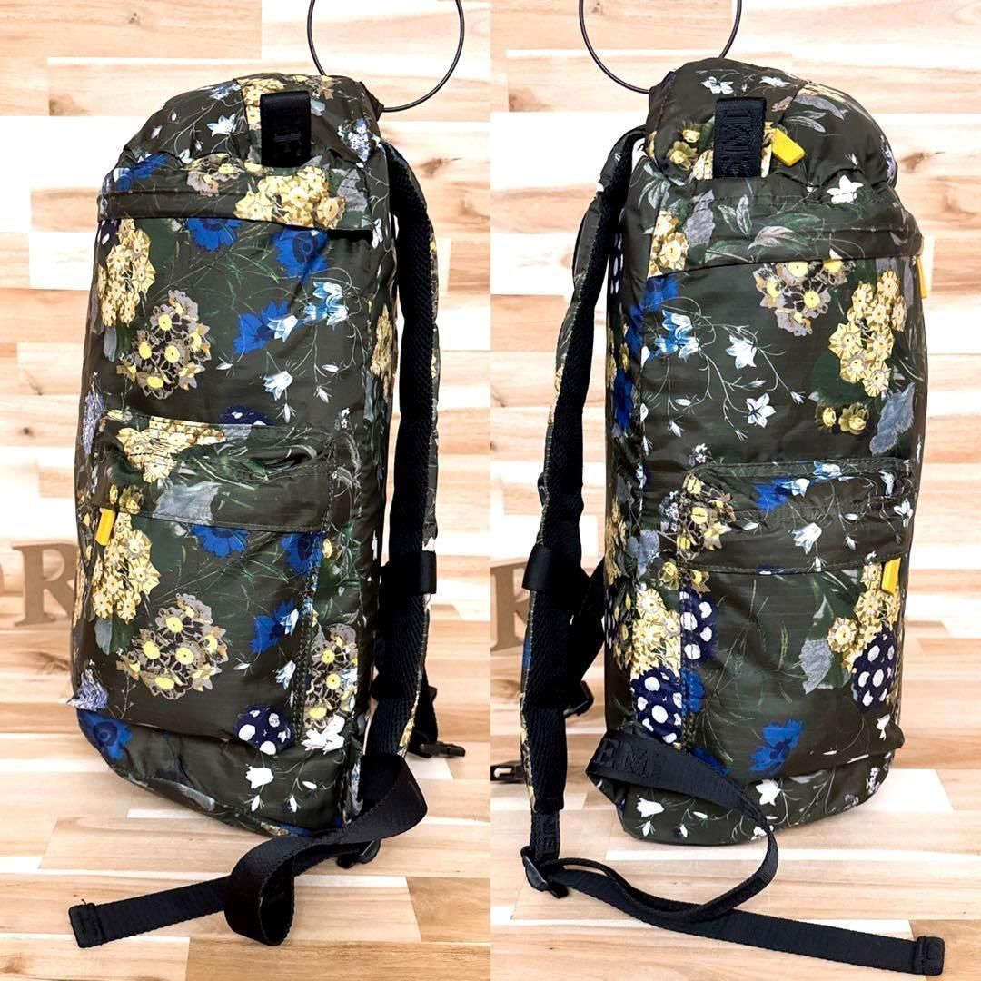 完売/レア【アーデム×エイチアンドエム】限定コラボ フローラル  