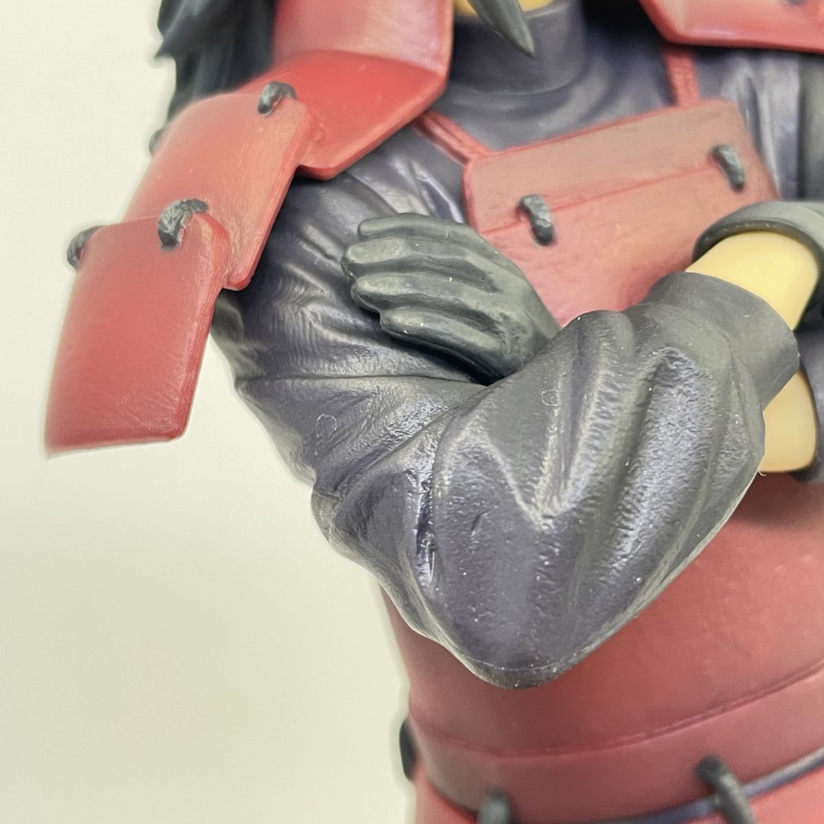 一番くじ NARUTO-ナルト- 疾風伝 繋がる思い ラストワン賞 うちは