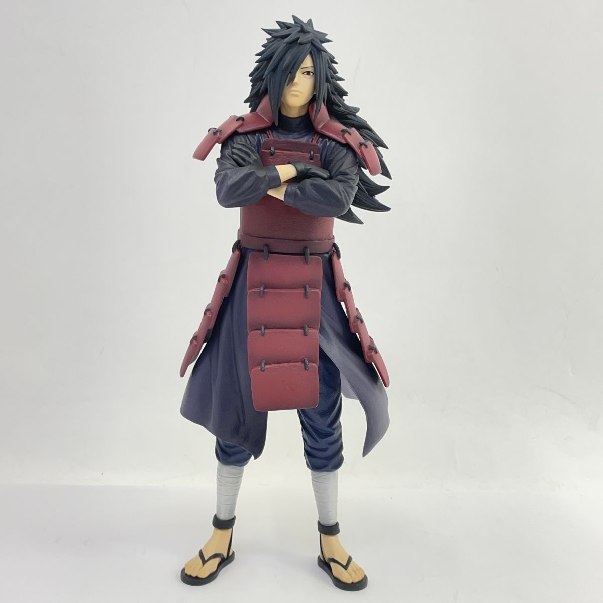 一番くじ NARUTO-ナルト- 疾風伝 繋がる思い ラストワン賞 うちは