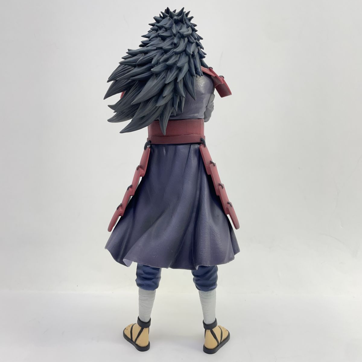 一番くじ NARUTO-ナルト- 疾風伝 繋がる思い ラストワン賞 うちは