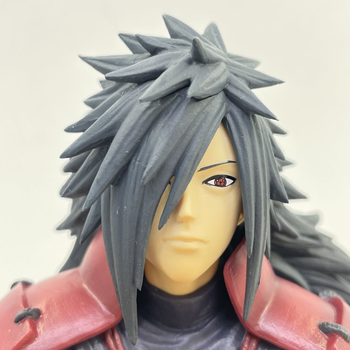 一番くじ NARUTO-ナルト- 疾風伝 繋がる思い ラストワン賞 うちは