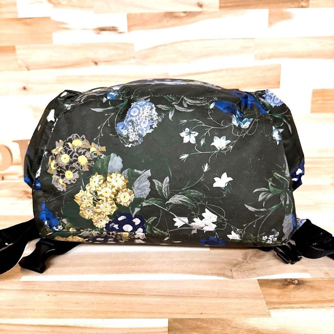 完売/レア【アーデム×エイチアンドエム】限定コラボ フローラル  