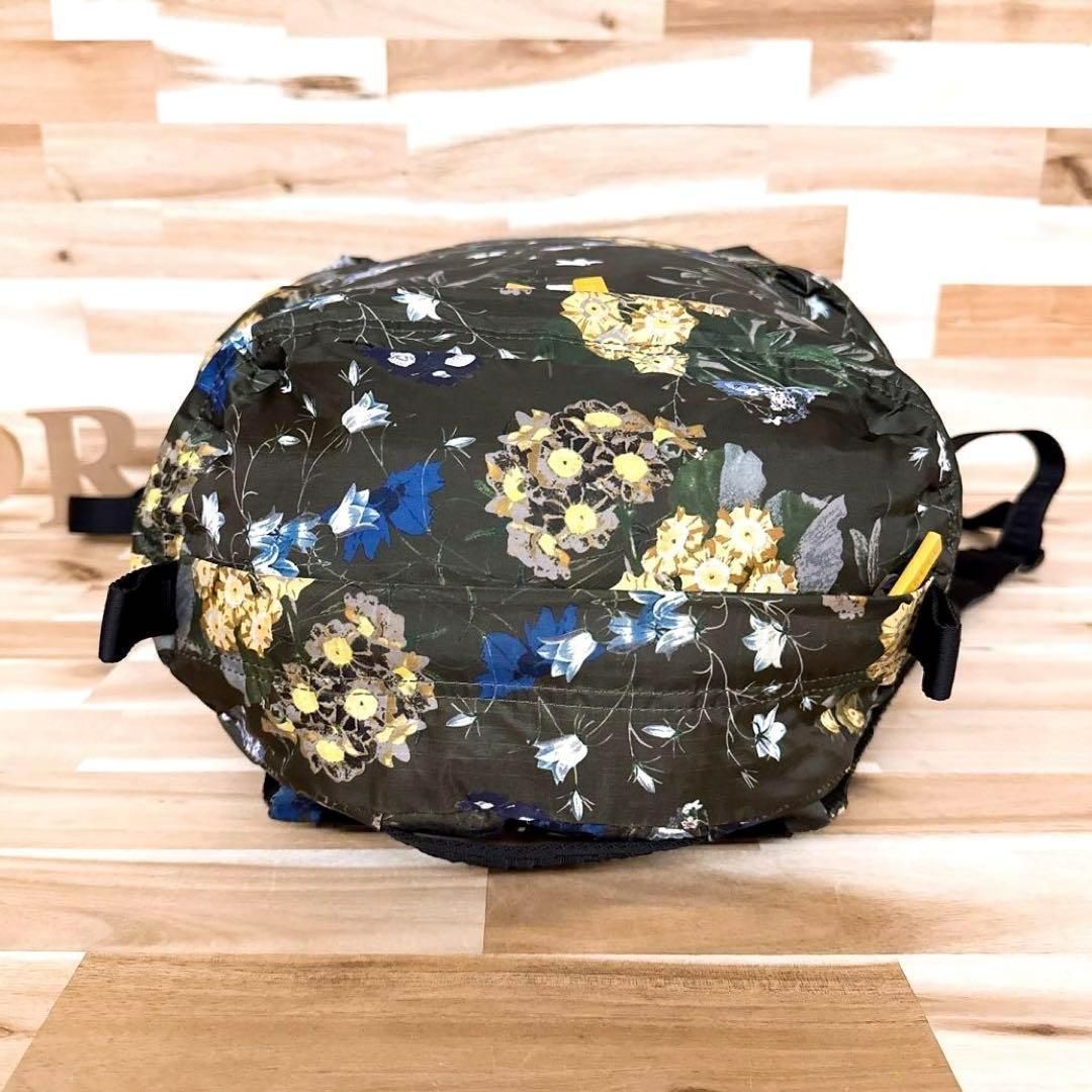 完売/レア【アーデム×エイチアンドエム】限定コラボ フローラル  