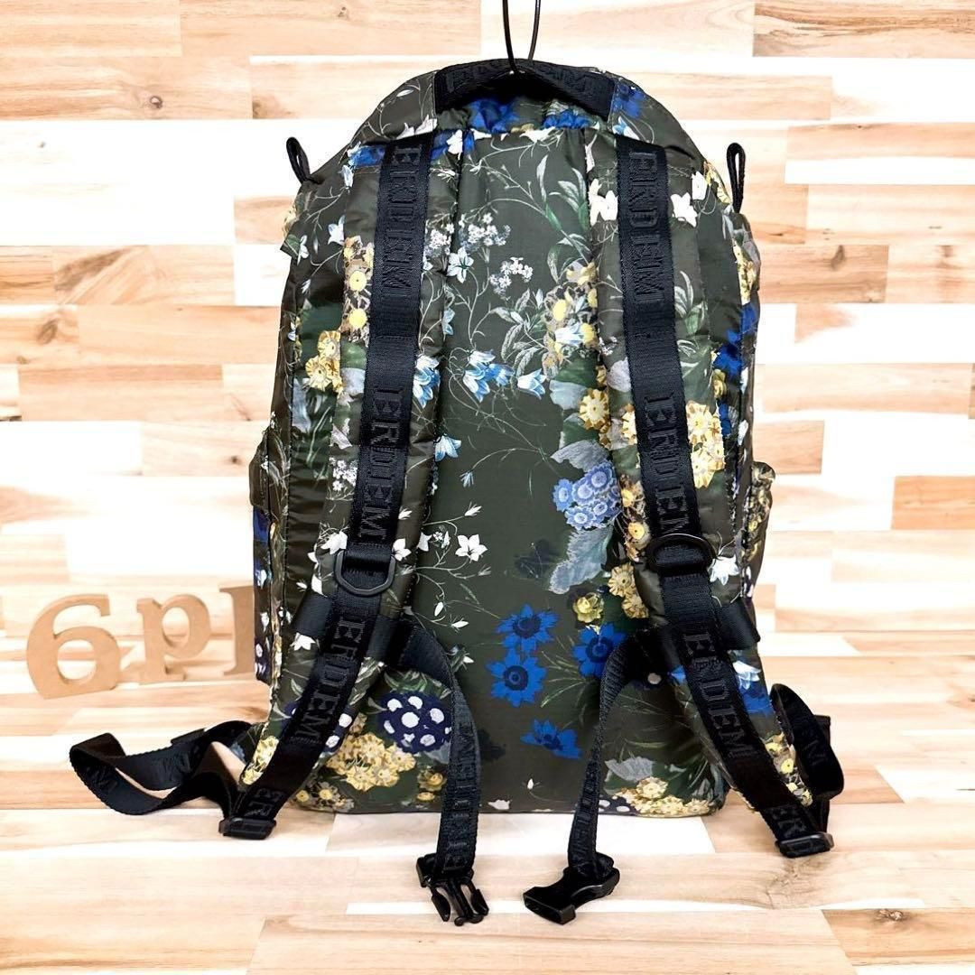 完売/レア【アーデム×エイチアンドエム】限定コラボ フローラル  