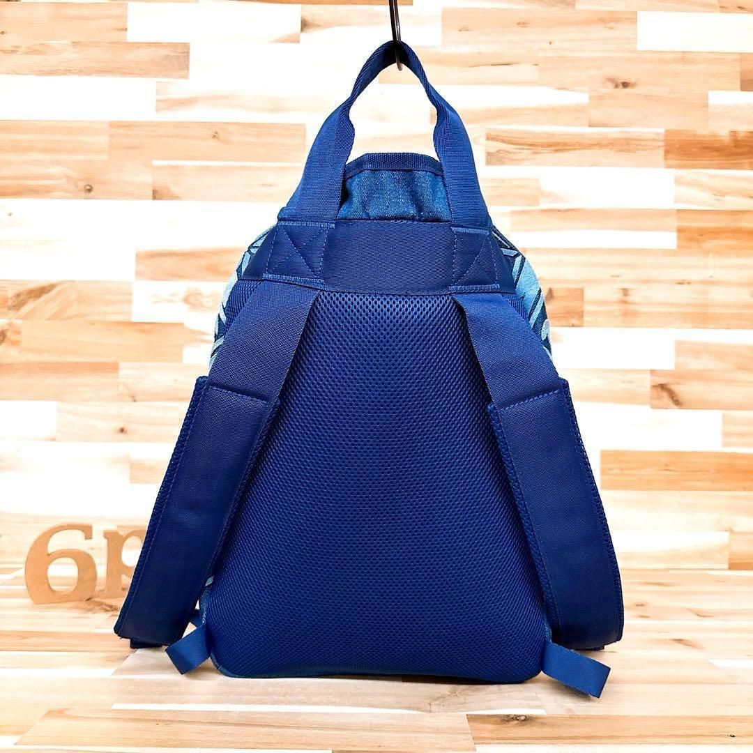 アディダス ムラ染めデニム