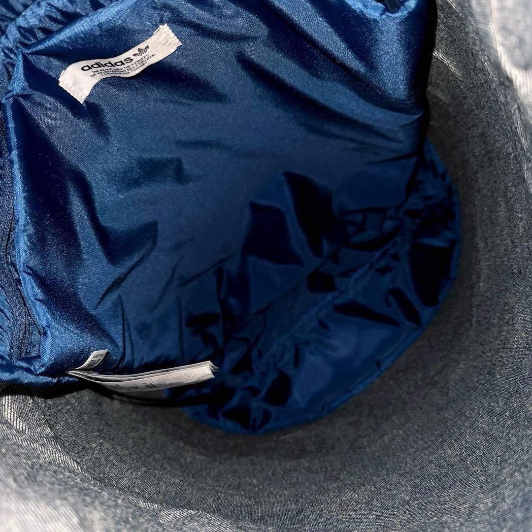 リュック 紺ネイビー