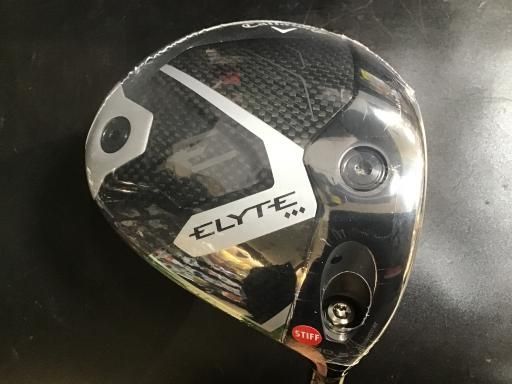 キャロウェイ ELYTE 9° ドライバー DR TENSEI GREEN 60 for CW ELYTE DR フレックスS メンズ 男性用 右利き 右用 Aランク ゴルフクラブ