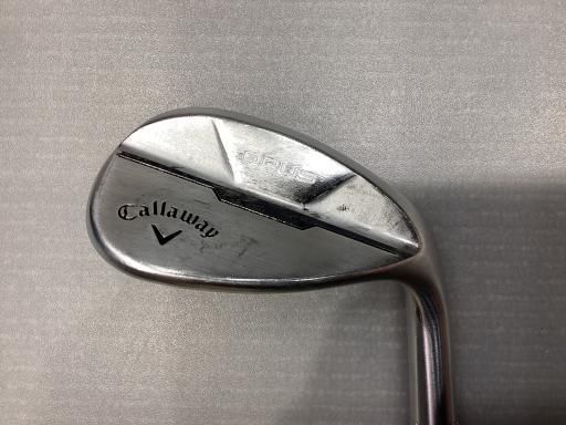 【】 キャロウェイ OPUS ブラック 50°/10°S ウェッジ WG Dynamic Gold (フレックスS) メンズ 男性用 右利き 右用 Cランク ゴルフクラブ