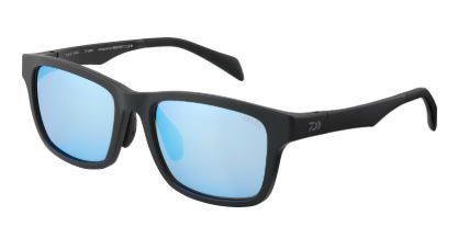 ダイワ TLX 027 WIDE トゥルービュー シルバーブルーミラー 偏光グラス daiwa 釣具