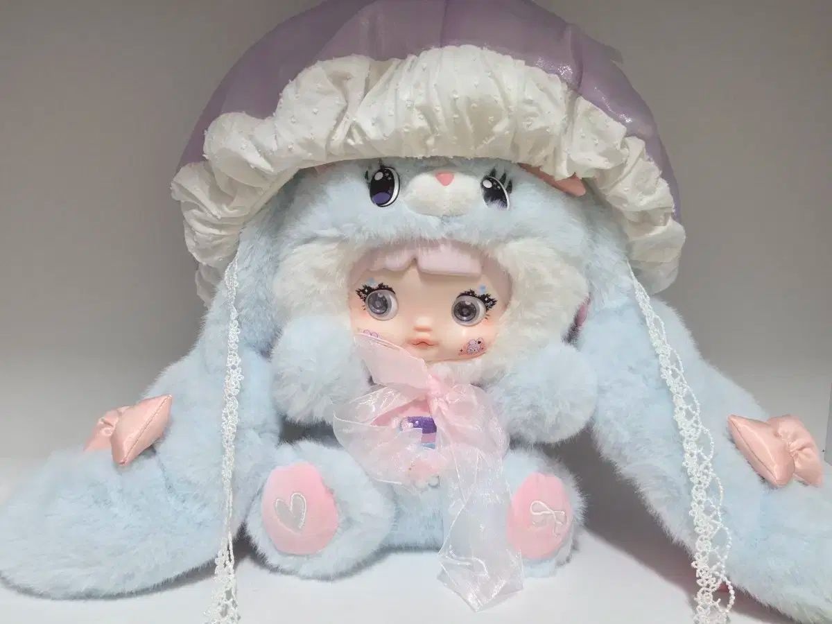 ベイビー スリー ノミ 400 きのこ 個別