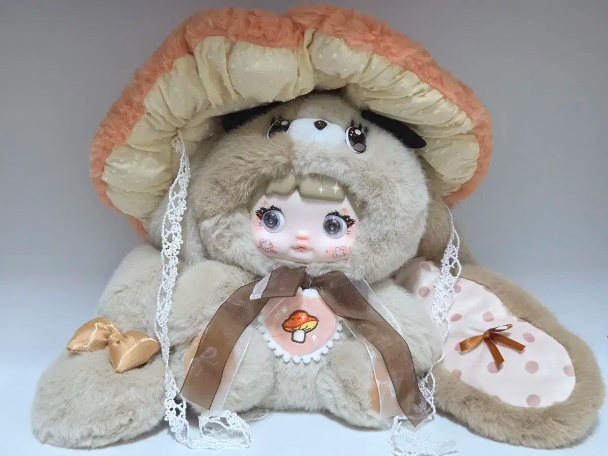  ベイビー スリー ノミ 400 きのこ 個別 その他 ベビー キッズおもちゃ