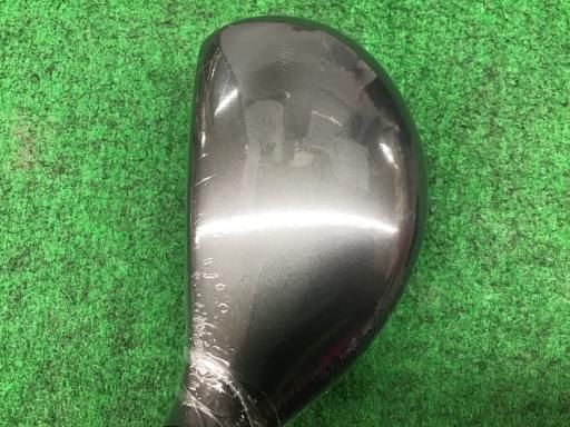 ミズノ JPX FLI-HI 2025 25° ユーティリティ UT MFUSION i フレックスR メンズ 男性用 右利き 右用 Aランク ゴルフクラブ