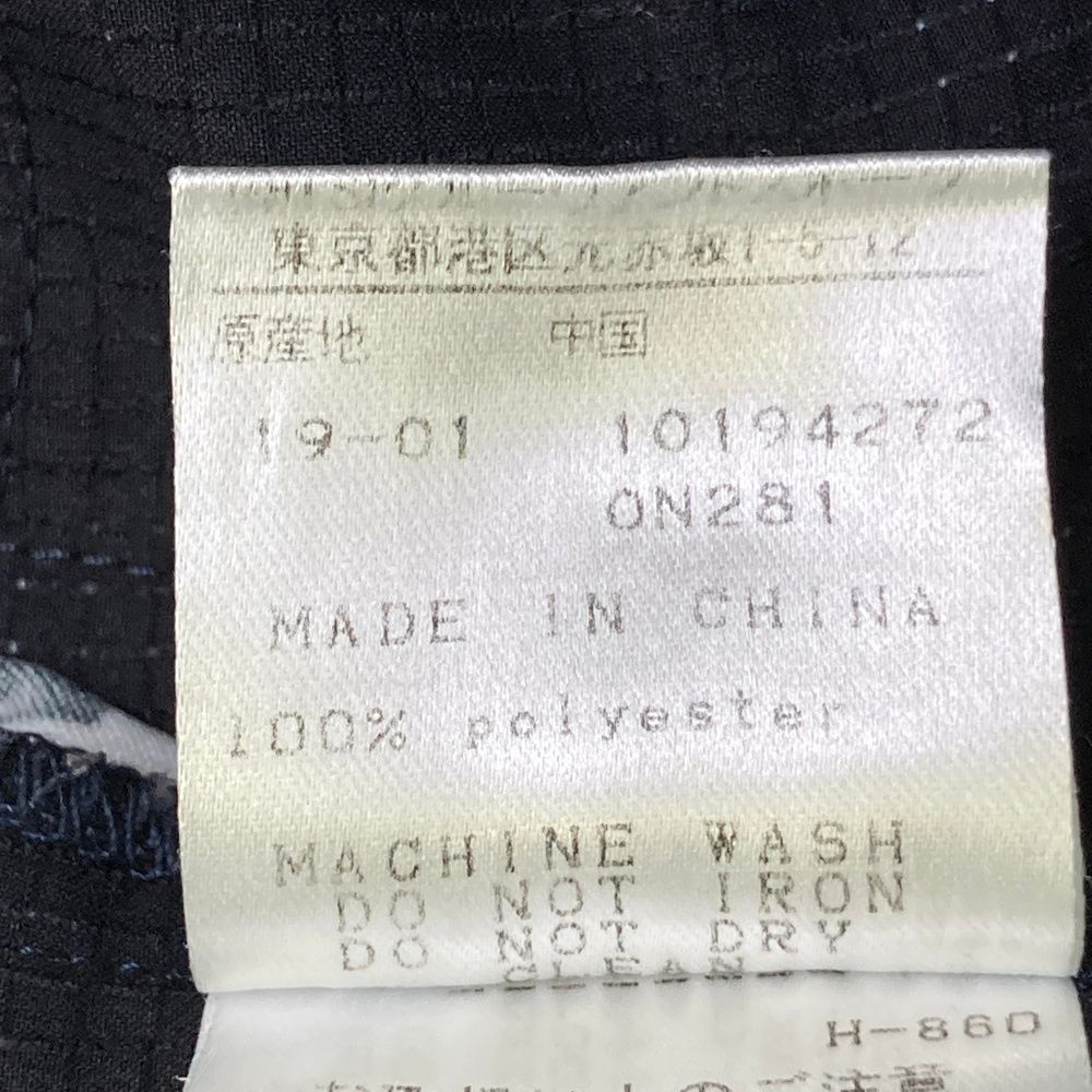 サイズ：5 PEARLY GATES パーリーゲイツ ストレッチパンツ 購入 総柄