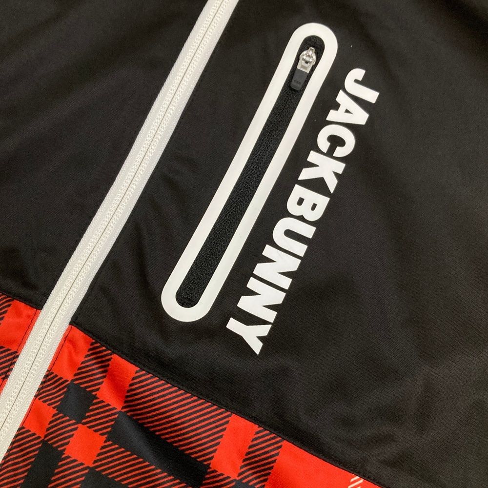 サイズ：6 JACK BUNNY ジャックバニー 2022年 ジップジャケット