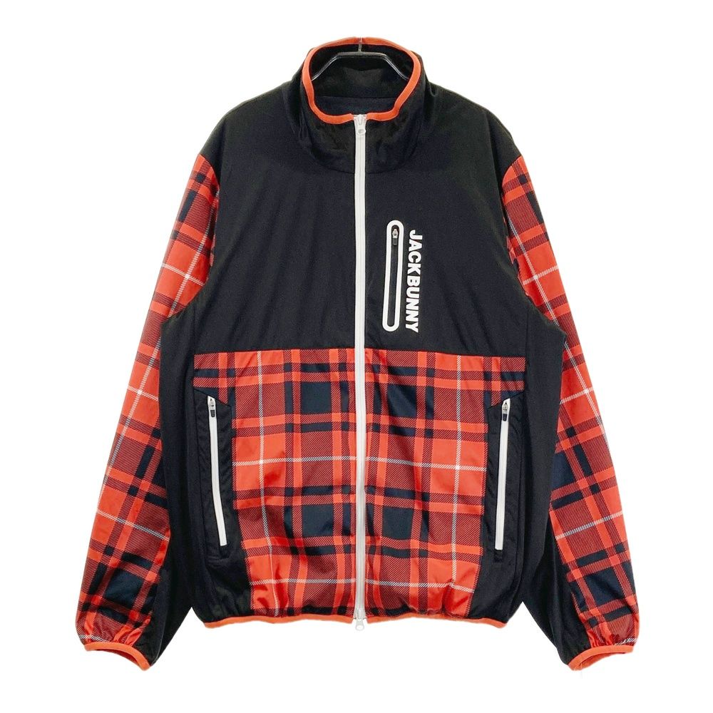 サイズ：6 JACK BUNNY ジャックバニー 2022年 ジップジャケット