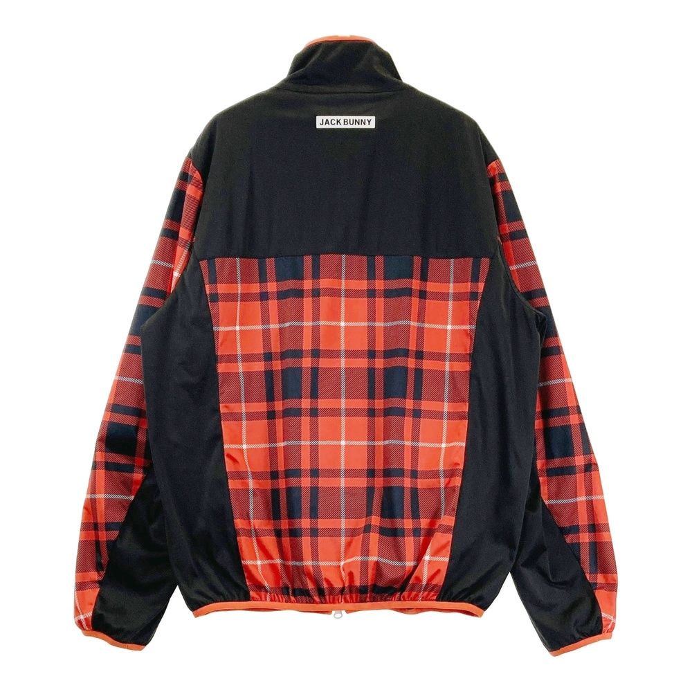 サイズ：6 JACK BUNNY ジャックバニー 2022年 ジップジャケット