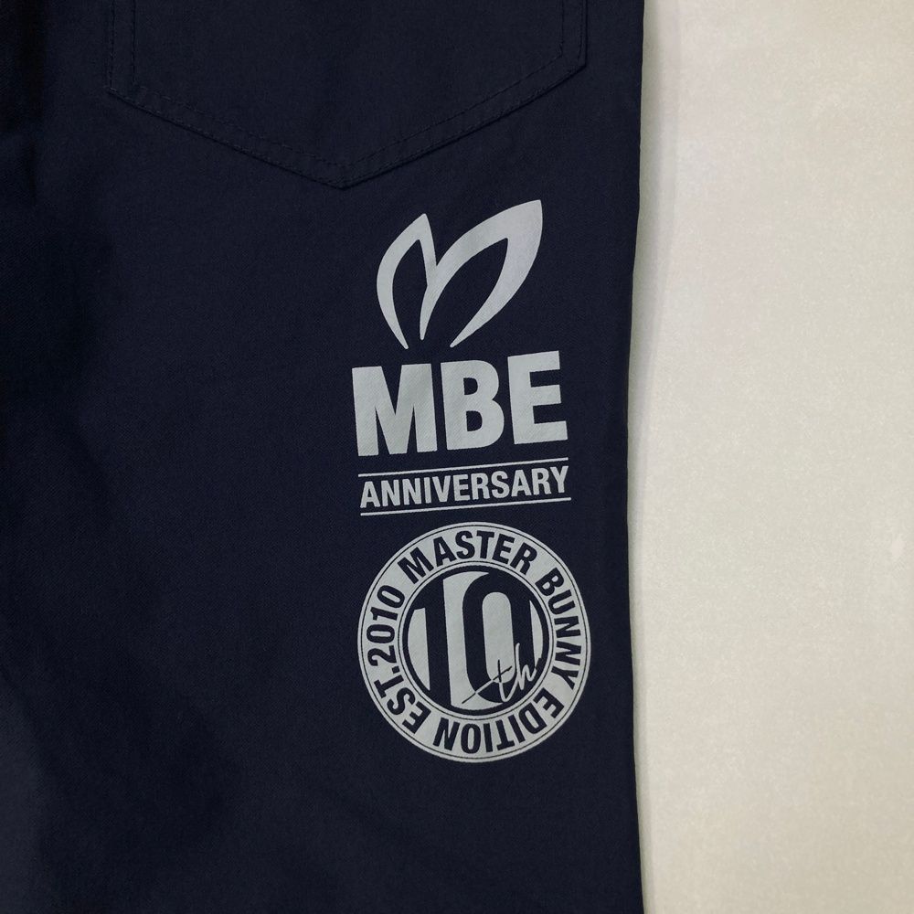 サイズ：4 MASTER BUNNY EDITION マスターバニーエディション 10周年