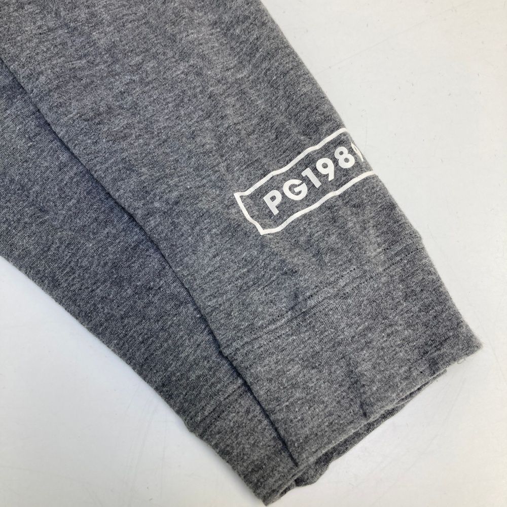 サイズ：4 PEARLY GATES パーリーゲイツ ハイネック 長袖Tシャツ