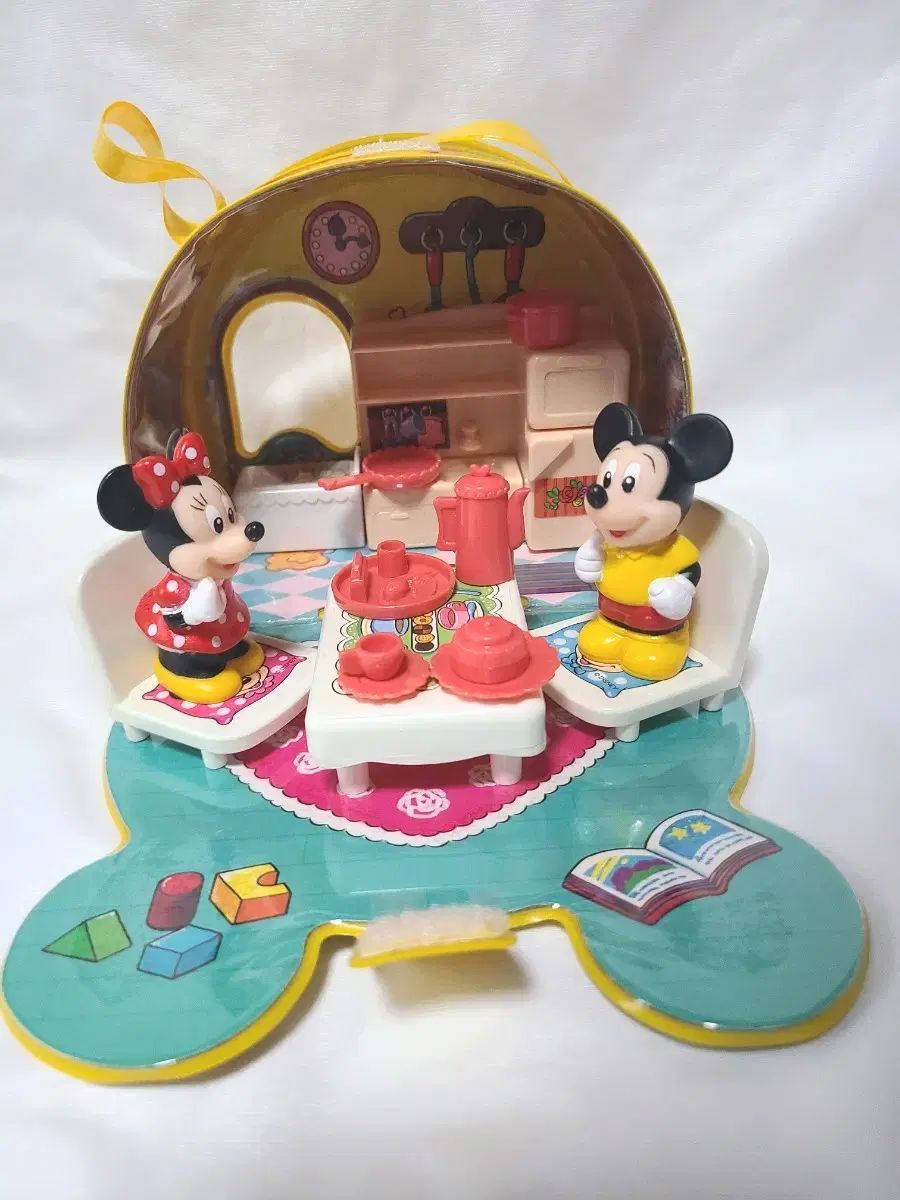 ディズニー ミッキー ミニー おもちゃ