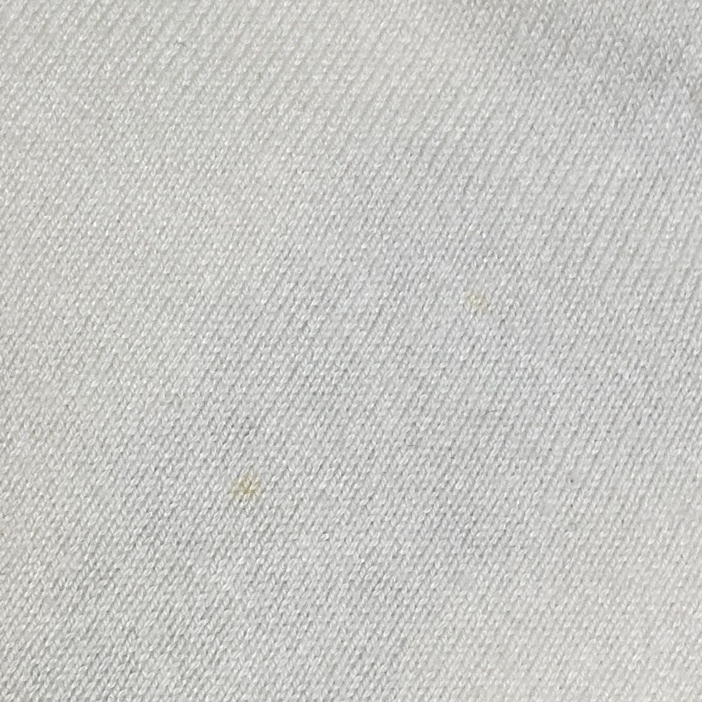 サイズ：5 RUSSELUNO ラッセルノ ウール混 長袖 ニットセーター ルチャ