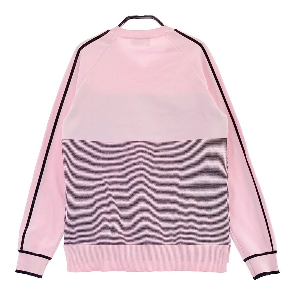 サイズ：2 NEW BALANCE GOLF ニューバランス 2024年モデル ニット