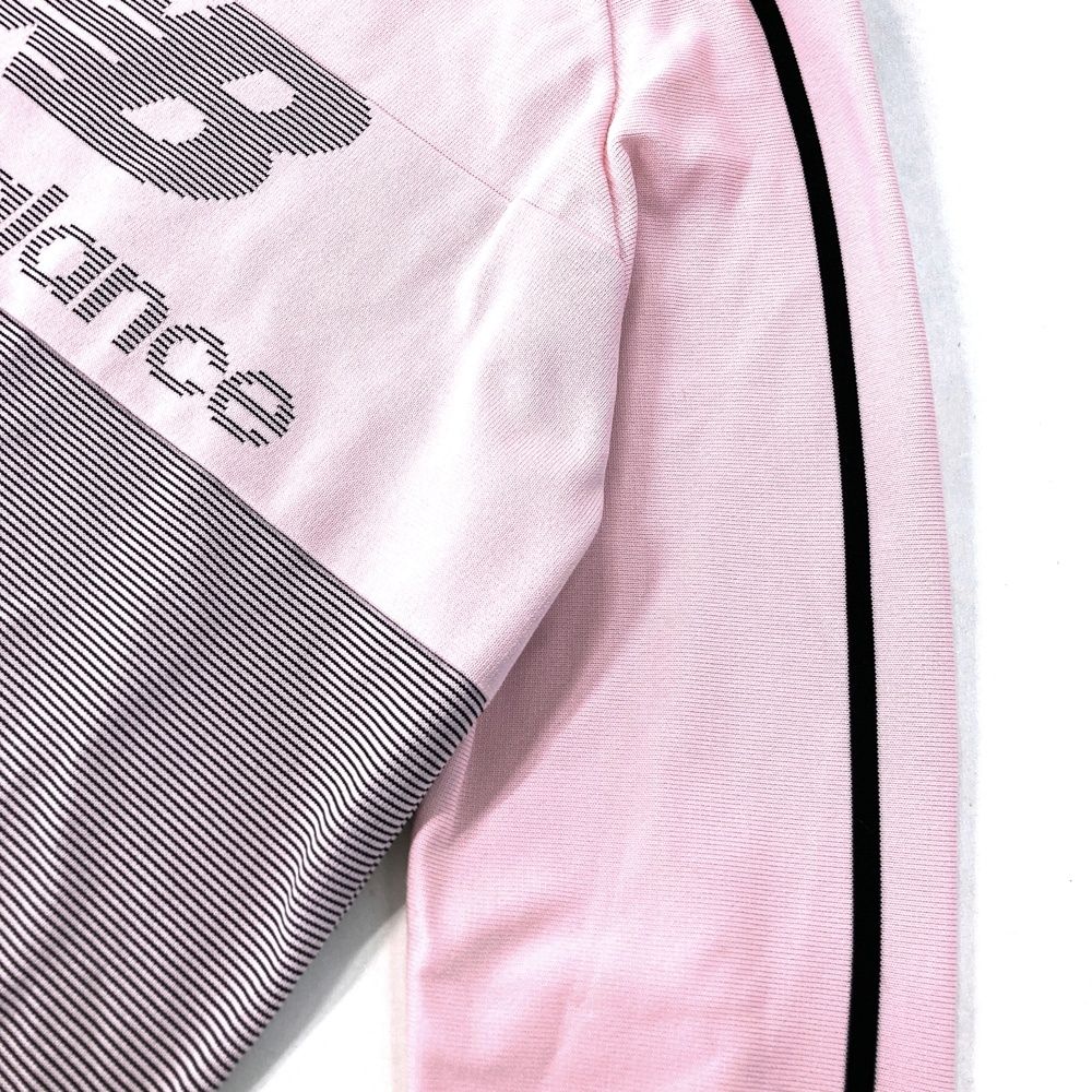 サイズ：2 NEW BALANCE GOLF ニューバランス 2024年モデル ニット