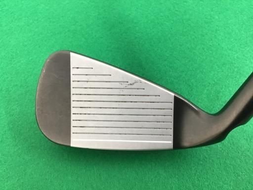 ピン G 710 4 アーコス無し アイアン LI Dynamic EX TOUR ISSUE フレックスS メンズ 男性用 右利き 右用 Cランク ゴルフクラブ