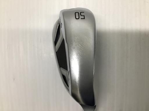 ピン G 430 50° ウェッジ WG リシャフト フレックスその他 メンズ 男性用 右利き 右用 Cランク ゴルフクラブ