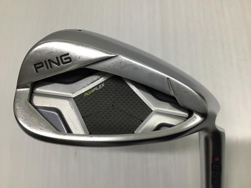 ピン G430 50° ウェッジ WG リシャフト フレックスその他 メンズ 男性用 右利き 右用 Cランク ゴルフクラブ