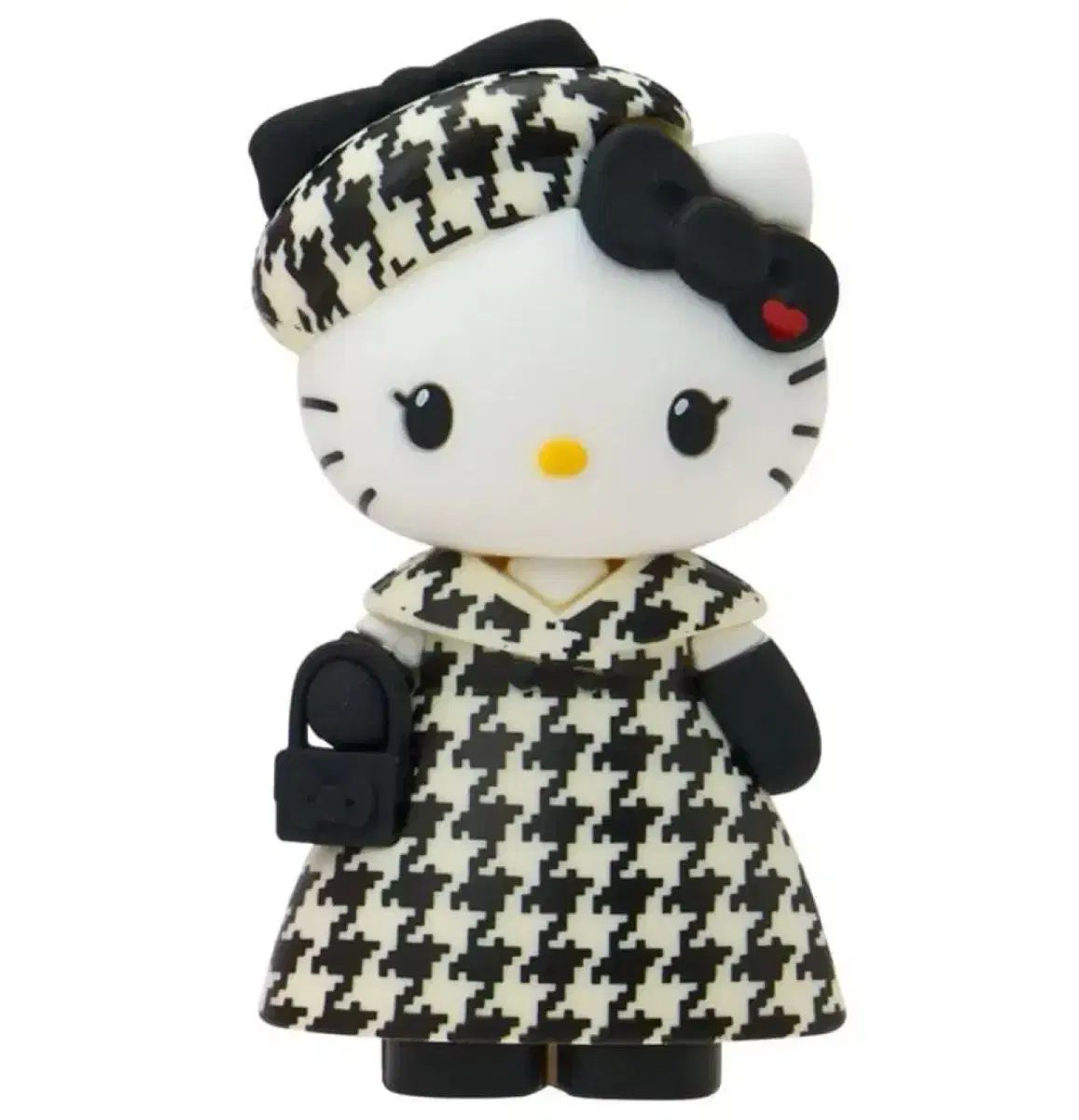 サンリオ クローゼットシリーズ 誕生日 マスコット ミニ フィギュア