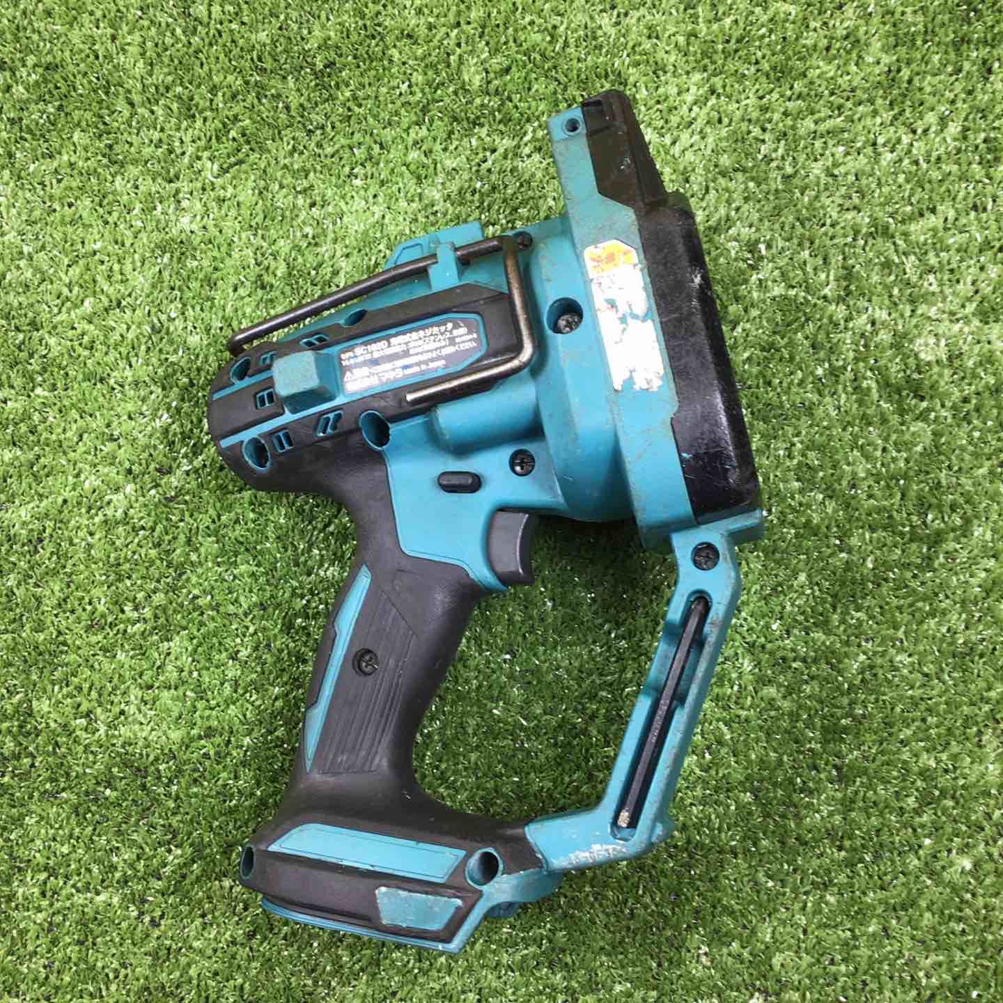 マキタ makita コードレス全ネジカッター SC102DZ 川崎店