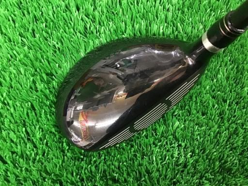 リョーマゴルフ MAXIMA U 4 ユーティリティ UT リシャフト フレックスその他 メンズ 男性用 右利き 右用 Cランク ゴルフクラブ