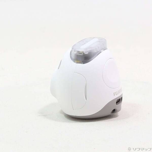 〔 品〕 instax Pal ミルキーホワイト 262