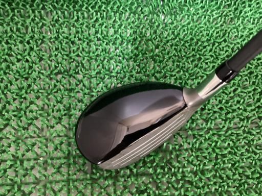 ブリヂストン B 1 ST H 2 ユーティリティ UT VENTUS BS 6 フレックスS メンズ 男性用 右利き 右用 Cランク ゴルフクラブ