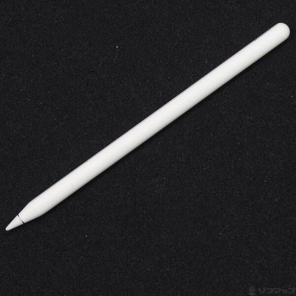 中古品〕 Apple Pencil 第2世代 MU8F2J／A【196】 - メルカリ