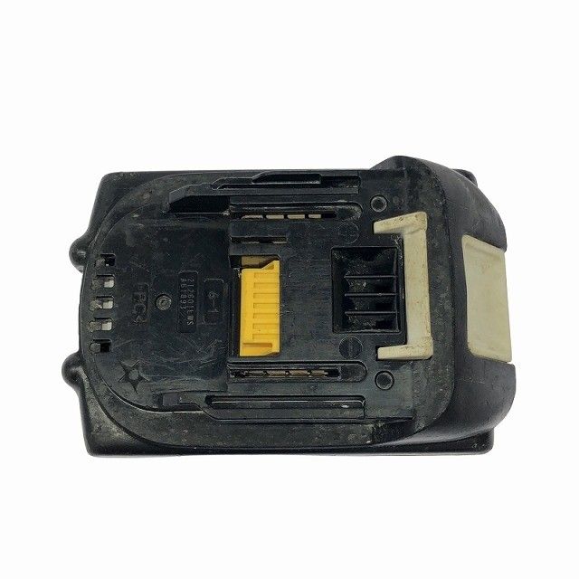 充電式インパクトドライバ TD