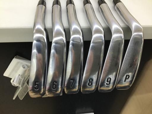 キャロウェイ X FORGED 2025 6S アイアンセット IR 純正特注シャフト フレックスX メンズ 男性用 右利き 右用 Cランク ゴルフクラブ