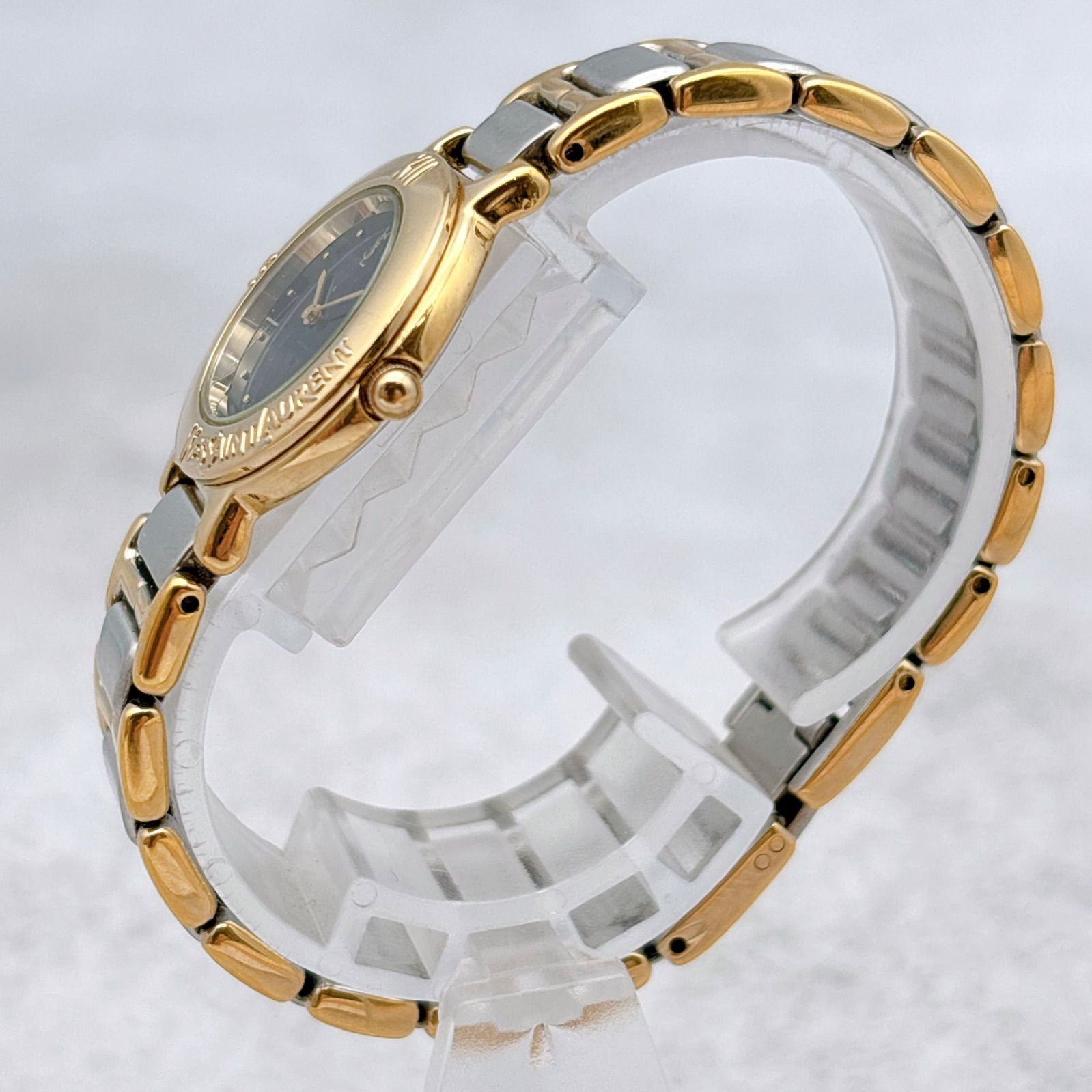 シルバー コンビ