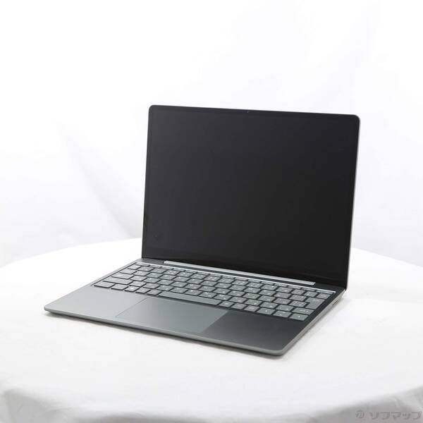 中古品〕 Surface Laptop Go 2 〔Core i5／8GB／SSD256GB〕 8QF-00007