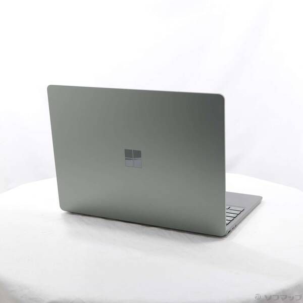 中古品〕 Surface Laptop Go 2 〔Core i5／8GB／SSD256GB〕 8QF-00007
