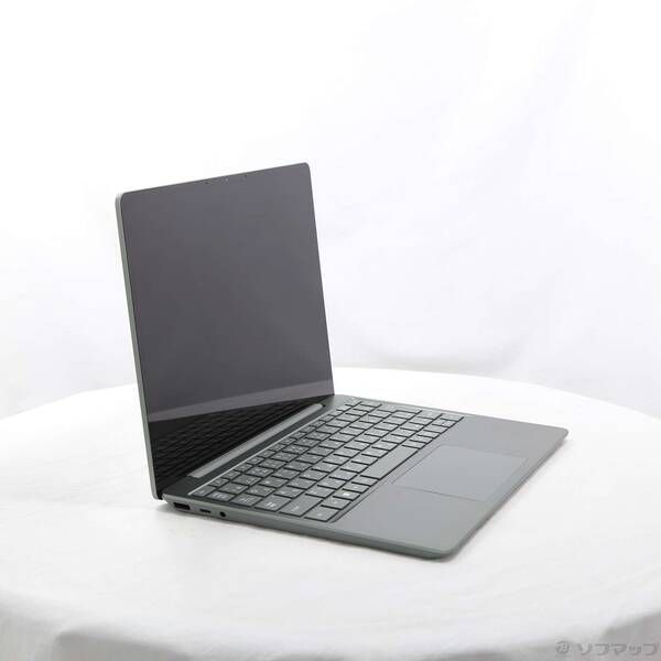 中古品〕 Surface Laptop Go 2 〔Core i5／8GB／SSD256GB〕 8QF-00007