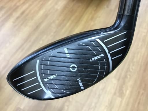 ヨネックス EZONE GT 2025 U 3 ユーティリティ UT 特注シャフト フレックスSR メンズ 男性用 右利き 右用 Cランク ゴルフクラブ