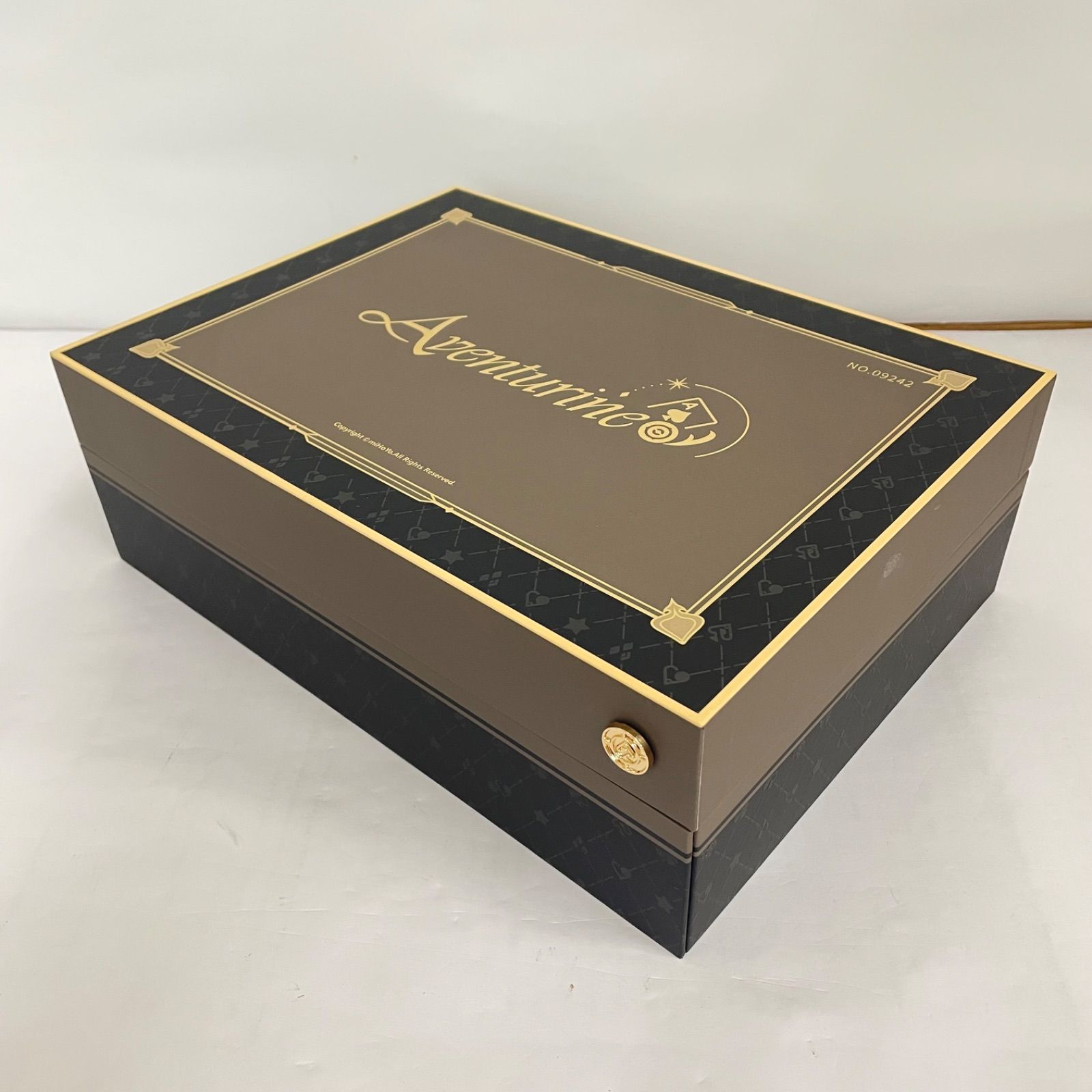 瀬戸店】アベンチュリン ギフトボックス 崩壊スターレイル【713-8206 