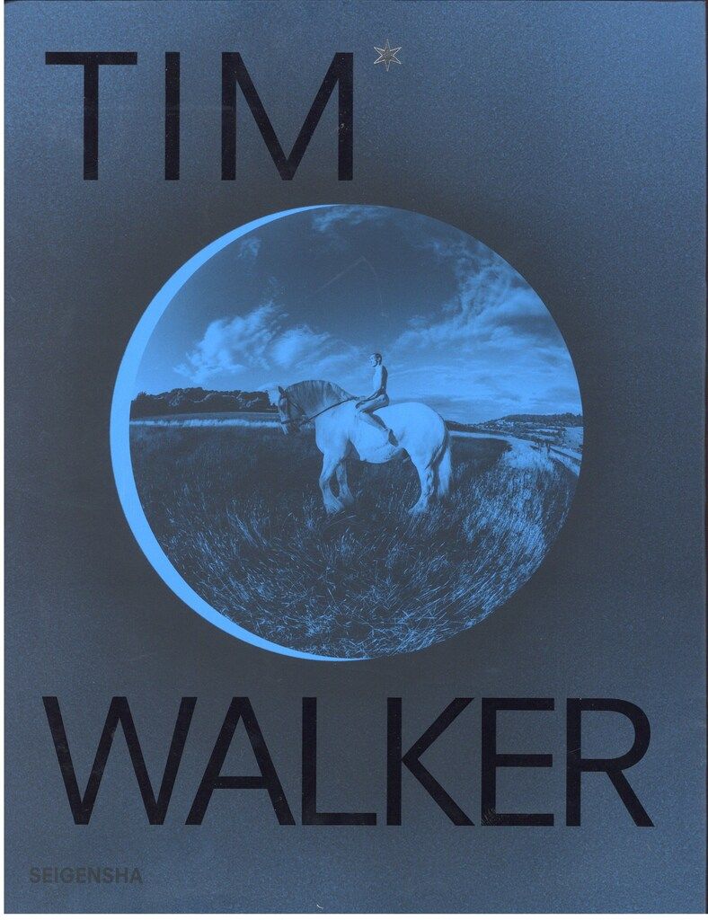 ティム ウォーカー SHOOT FOR THE MOON