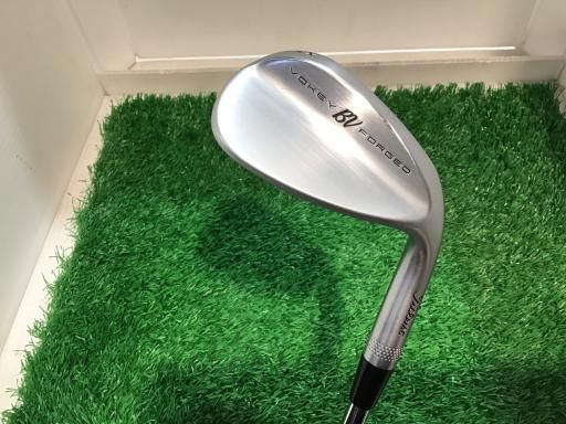 タイトリスト VOKEY FORGED 2025 54° 10°M ウェッジ WG NS PRO 950GH neo フレックスS メンズ 男性用 右利き 右用 Bランク ゴルフクラブ