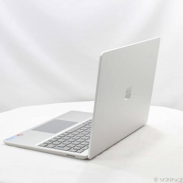 中古品〕 Surface Laptop Go 〔Core i5／8GB／SSD256GB〕 THJ-00020